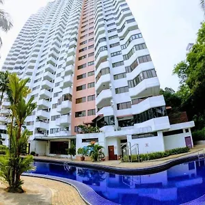  Appartement Cheap & Good At Sri Sayang Malaisie