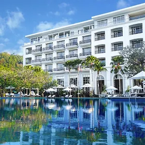 ***** Semesteranläggning (resort) The Danna Langkawi - A Member Of Small Luxury Of The World Malaysia