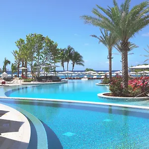 ***** Semesteranläggning (resort) Kimpton Seafire + By Ihg Caymanöarna