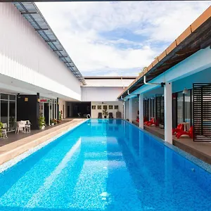*** Hotell The Langkawi Malaysia