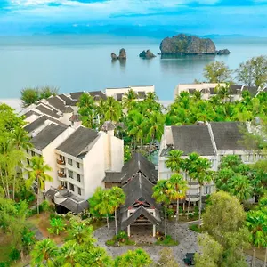 ***** Semesteranläggning (resort) Tanjung Rhu Malaysia