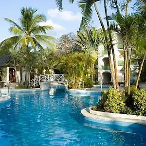 **** Hotell Mango Bay Barbados