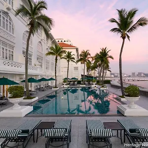 ***** Hotell Eastern & Oriental Malaysia