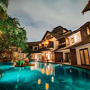 **** Semesteranläggning (resort) Samadhi By Samadhi Age 12 And Above Only (adults Only) Malaysia