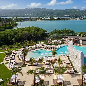 ***** Semesteranläggning (resort) Breathless (adults Only) Jamaica