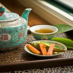 The Majestic Malacca Hotel - Small Luxury Hotels Of The World