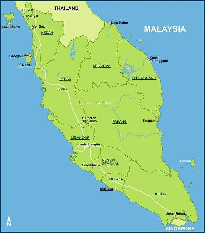The Majestic Malacca Hotel - Small Luxury Hotels Of The World Malaysia