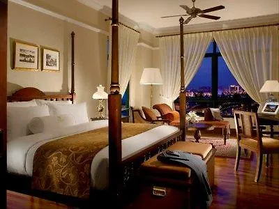 The Majestic Malacca Hotel - Small Luxury Hotels Of The World