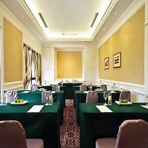 The Majestic Malacca Hotel - Small Luxury Hotels Of The World 5*,  Malaysia