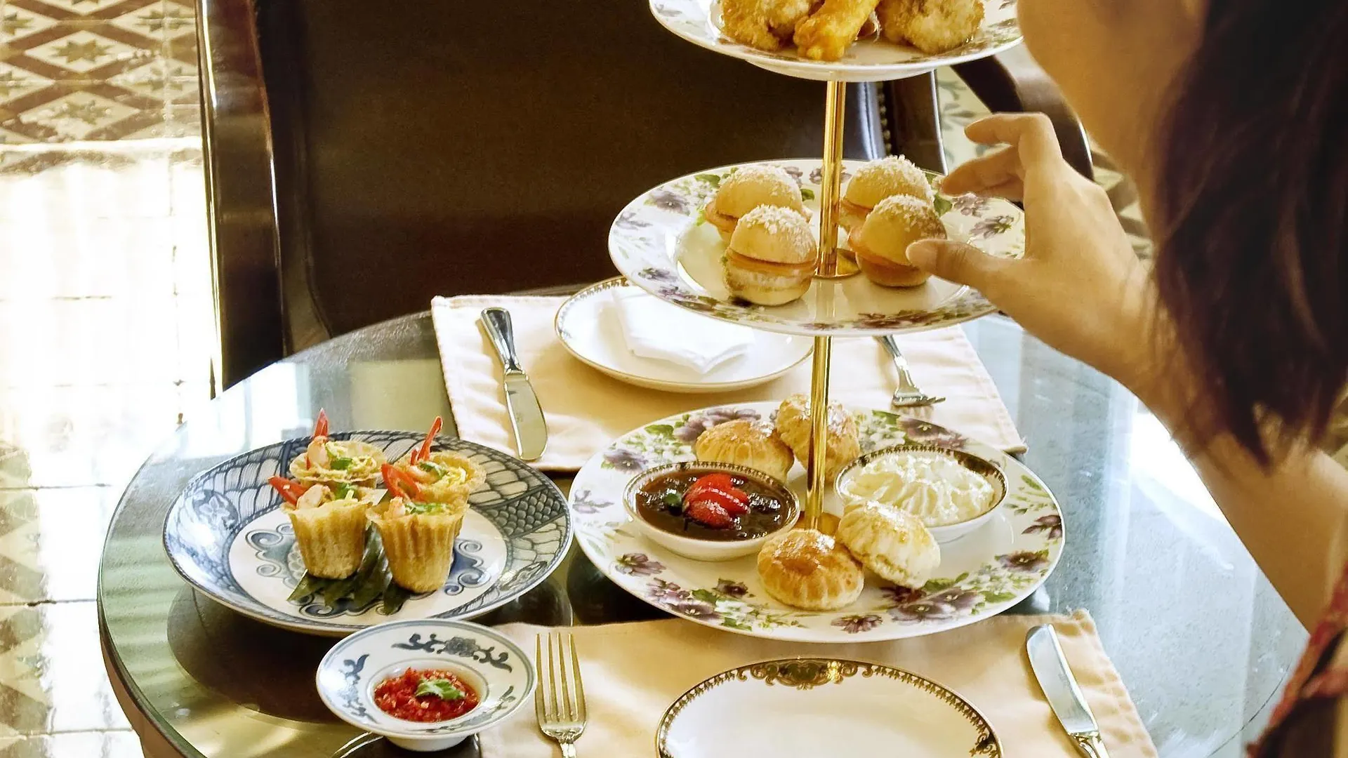 The Majestic Malacca Hotel - Small Luxury Hotels Of The World