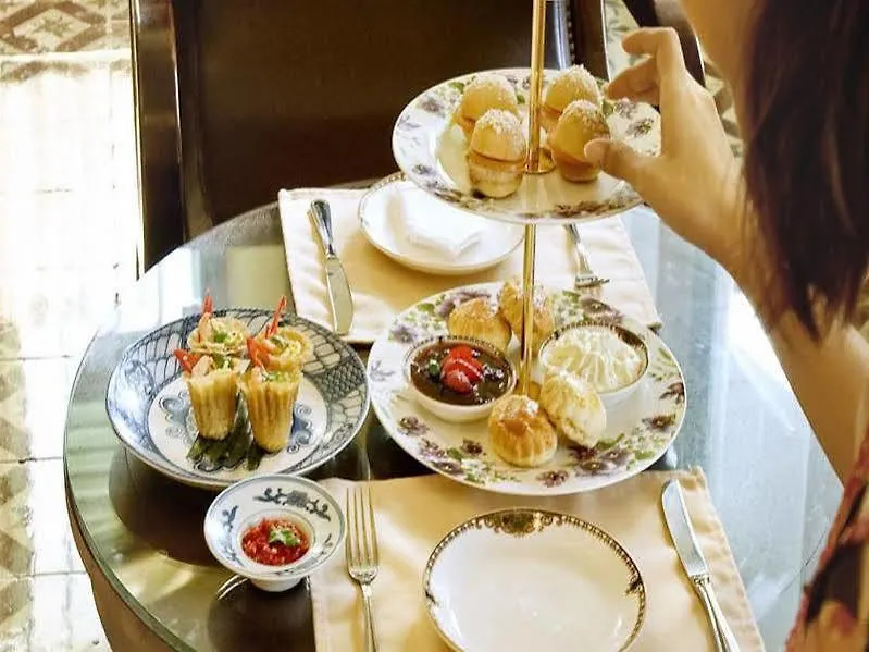 The Majestic Malacca Hotel - Small Luxury Hotels Of The World