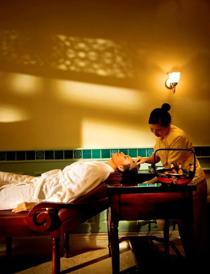 The Majestic Malacca Hotel - Small Luxury Hotels Of The World