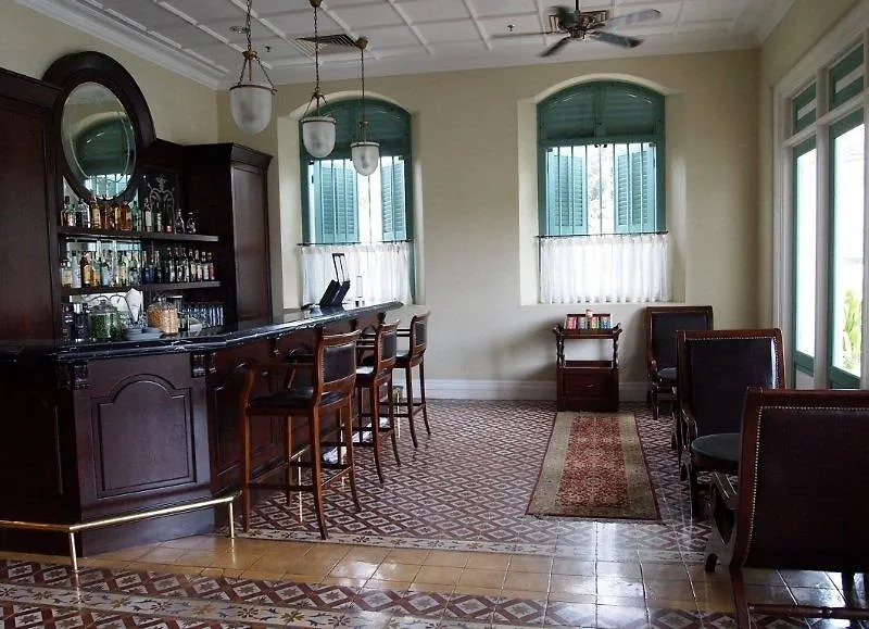 The Majestic Malacca Hotel - Small Luxury Hotels Of The World