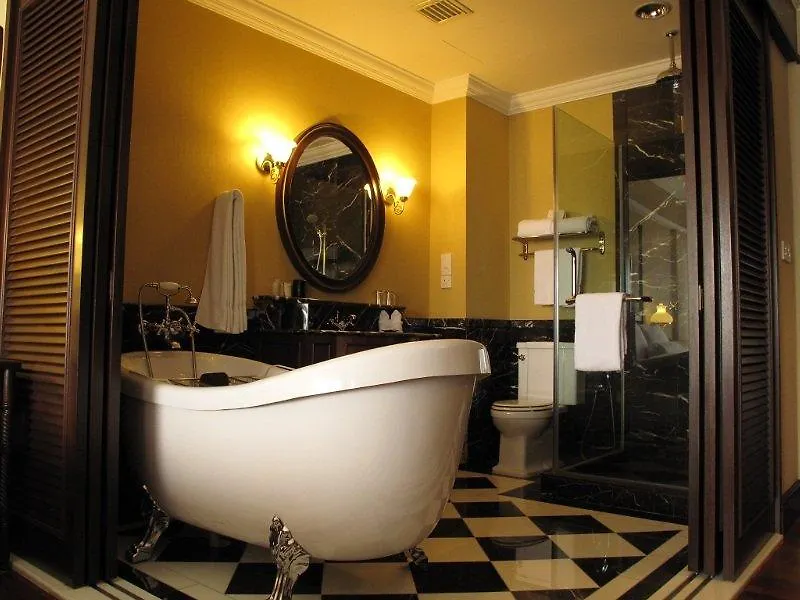 The Majestic Malacca Hotel - Small Luxury Hotels Of The World