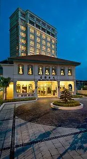The Majestic Malacca Hotel - Small Luxury Hotels Of The World