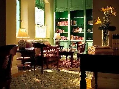 The Majestic Malacca Hotel - Small Luxury Hotels Of The World 5*,