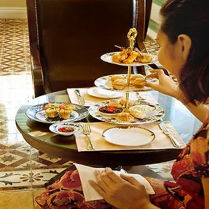 The Majestic Malacca Hotel - Small Luxury Hotels Of The World