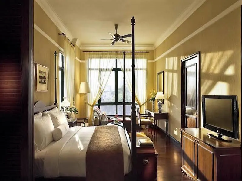 The Majestic Malacca Hotel - Small Luxury Hotels Of The World